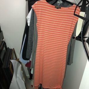 Ralph Lauren Sun Dress